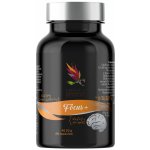 Carnium Botanicals Focus+ 60 kapslí – Hledejceny.cz