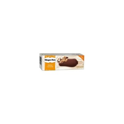 Häagen-Dazs Salted Caramel 80ml – Zbozi.Blesk.cz