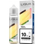 Liqua Mix&Go Vanilla Tobacco 10 ml – Zboží Mobilmania