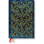 Wildflower Song Mini Hardcover 12-Month Daily Planner, 416pg, 80gsm by Paperblanks 2027 – Hledejceny.cz