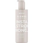 Indola Blonde Expert Instastrong Leave-In Cream 145 ml – Hledejceny.cz