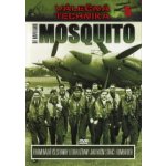 De havilland mosquito - válečná technika 5 DVD – Hledejceny.cz