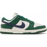 Nike Dunk Low Retro Gorge Green Midnight navy – Zboží Dáma