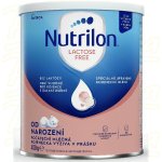 Nutrilon 1 Low Lactose 400 g – Zbozi.Blesk.cz