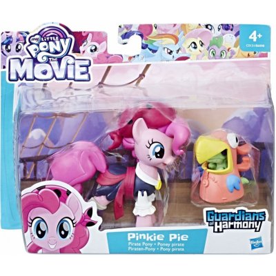 Hasbro My Little Pony Guardians of harmony malí poníci – Hledejceny.cz