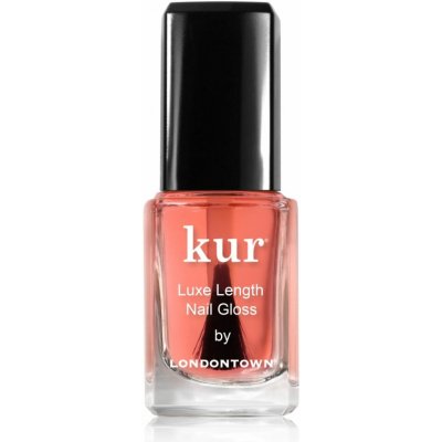 Londontown kur Luxe Lenght Nail Gloss Péče pro růst nehtů a base coat 12 ml – Zboží Dáma