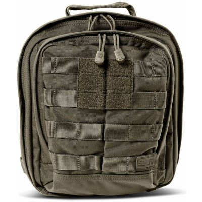 Rush 12 2.0 5.11 Ranger Green 24 L – Zboží Dáma