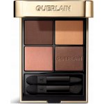 Guerlain Ombres G paleta očních stínů 258 Wild Nudes 8,8 g – Hledejceny.cz