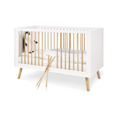 Pinolino Crib Edge