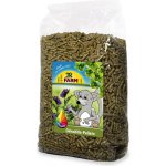 JR Farm pelety Činčila 5 kg – Sleviste.cz