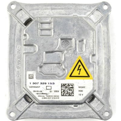 Řídící jednotka XENON 1307329153 ballast – Hledejceny.cz