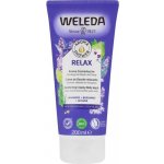 Weleda Aroma Shower Relax sprchový gel 200 ml – Zbozi.Blesk.cz