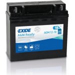 Exide AGM12-19.1 | Zboží Auto