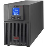 APC Easy UPS On-Line SRV 1000VA (900W), prodloužená doba provozu, externí baterie – Zboží Živě