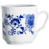 Hrnek a šálek Cibulák Porcelán hrnek Karel originální cibulákový porcelán 270 ml