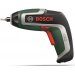 Bosch IXO 7 0.603.9E0.021 – Hledejceny.cz