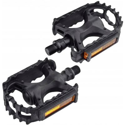 Feimin FP-628 pedály – Zboží Mobilmania