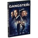 Gangsteři DVD