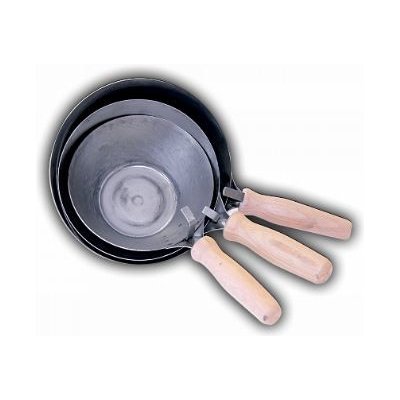 Naběračka zednická 210mm N.G. ELEKTRO ND 686000 – Hledejceny.cz