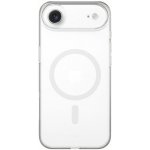 Fixed MagShell ultratenký kryt s MagSafe pro iPhone Air - čirý FIXSHM-1601-TR – Zboží Mobilmania