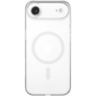 Fixed MagShell ultratenký kryt s MagSafe pro iPhone Air - čirý FIXSHM-1601-TR – Zboží Mobilmania