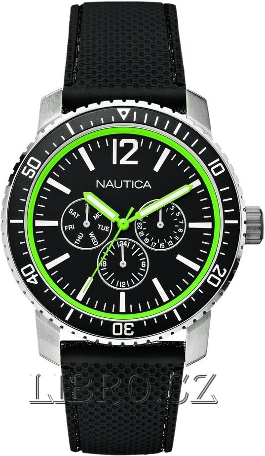 Nautica A15645G