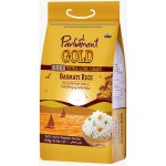 Parliament gold jumbo extra dlouhá basmati rýže 5 kg – Zboží Dáma