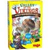 Desková hra Haba pre deti: Údolie Vikingov