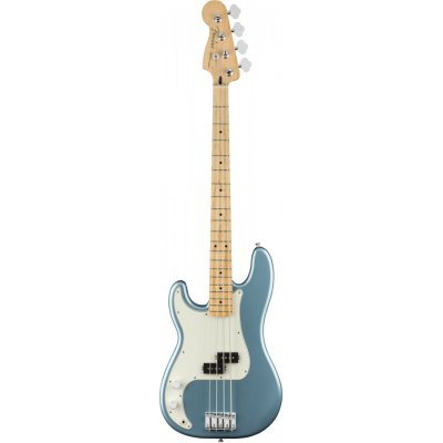 Fender Player Precision Bass – Zboží Mobilmania