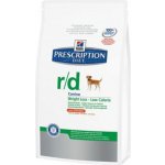 Hill’s Prescription Diet R/D 4 kg – Sleviste.cz