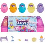 Spin Master Hatchimals líhnoucí se zvířátka ve vodě karton – Sleviste.cz