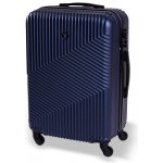 BERTOO Milano modrá 65x45x26 cm – Zboží Dáma