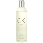 Calvin Klein CK One sprchový gel unisex 250 ml – Sleviste.cz