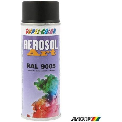 Dupli Color Aerosol Art sprej 400 ml RAL mat – Zbozi.Blesk.cz