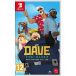 Dave The Diver (Anniversary Edition) – Zboží Živě