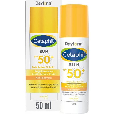 Daylong Cetaphil Sun SPF30 gel ve spreji 150 ml – Zboží Mobilmania