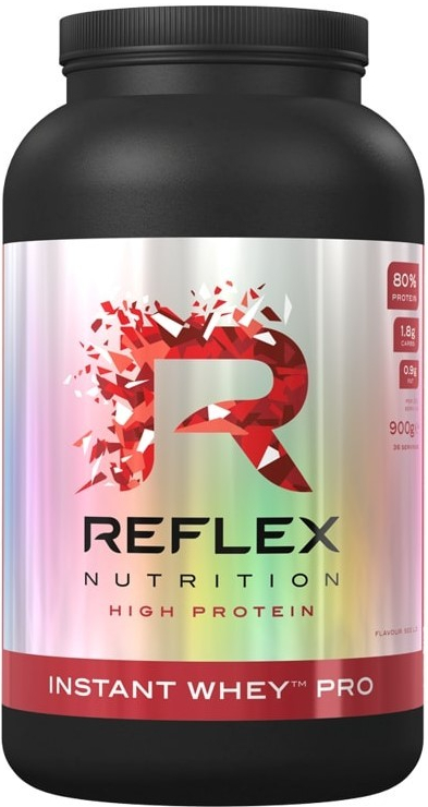 Reflex Nutrition Instant Whey nativ Pro 900 g