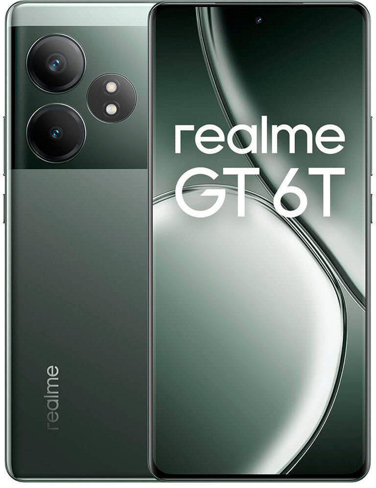 Realme GT 6T 5G 8GB/256GB