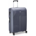 Delsey Ordener 77 3846821-01 antracitová 100 l – Hledejceny.cz