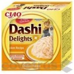Dashi Delights Chicken 70 g – Sleviste.cz