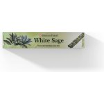 Garden Fresh White Sage indické vonné tyčinky 15 g – Hledejceny.cz