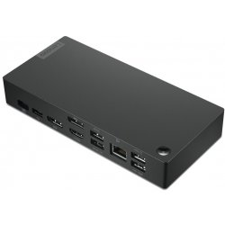 Lenovo USB-C Dock 40B50090EU