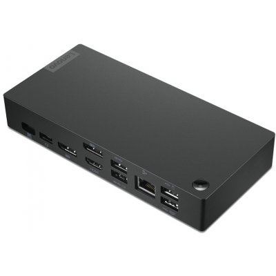 Lenovo USB-C Dock 40B50090EU – Zbozi.Blesk.cz