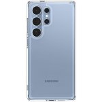 Spigen Ultra Hybrid Samsung Galaxy S25 Ultra Crystal Clear ACS08961 – Zboží Živě