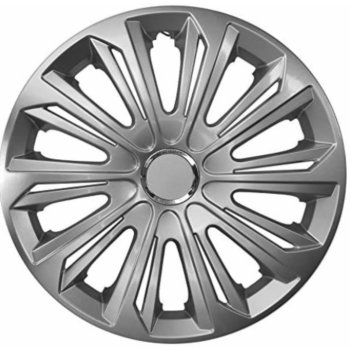 NRM Strong Silver 15" 4 ks