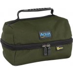 Aqua Products Pouzdro na PVA a bižuterii XL PVA Pouch Black Series – Zbozi.Blesk.cz