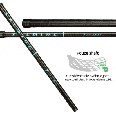 Salming P-series Carbon Pro 2.0 F27 – Zboží Mobilmania