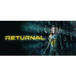 Returnal – Zboží Mobilmania