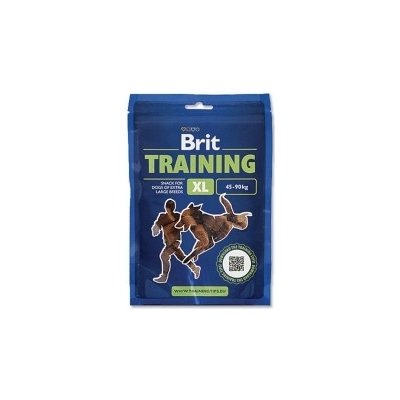 BRIT Training Snack XL 1 ks 200 g – Zboží Mobilmania