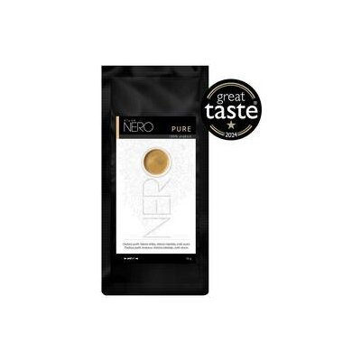 Nero Pure zrnková 70 g – Hledejceny.cz